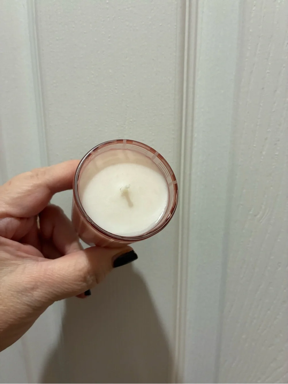 Nest Himalayan Salt & Rosewater Candle